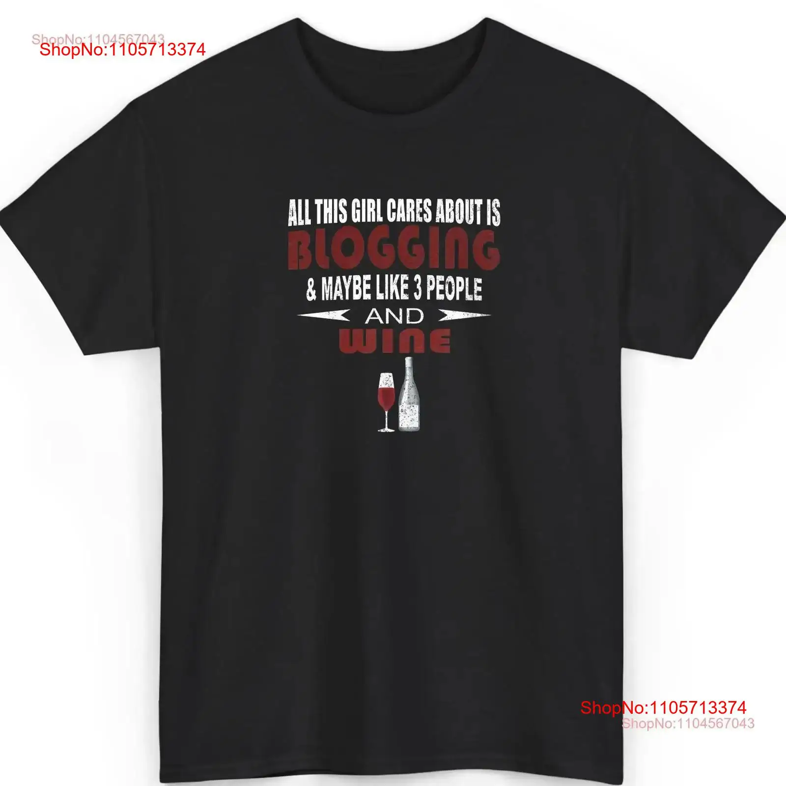 Vintage Fashion Bloggers - Kaos Blogging dan Anggur Lucu untuk
