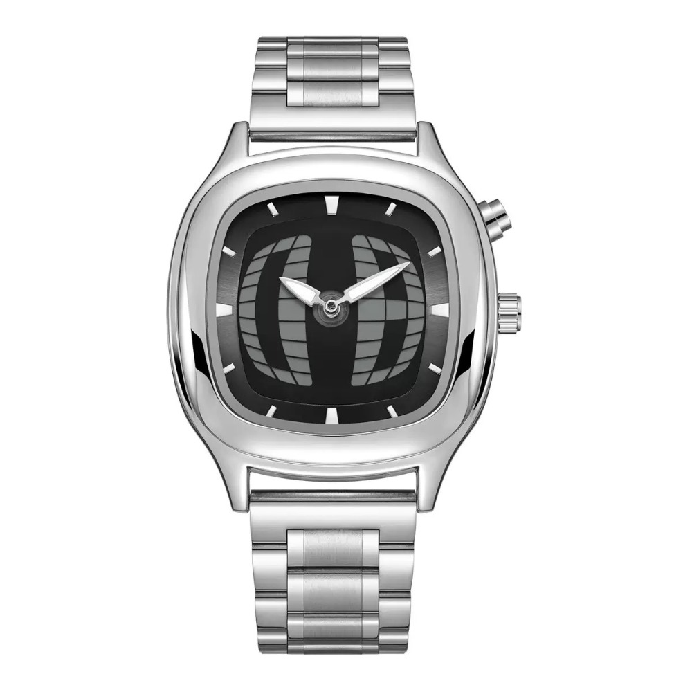 Vintage Fashion Bloggers - Jam Tangan Vintage Y2K Keren untuk
