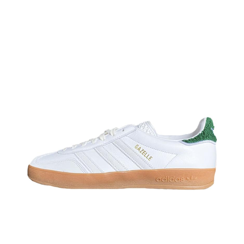 Adidas Shoes Gazelle - Adidas Originals GAZELLE INDOOR Sepatu Skateboard