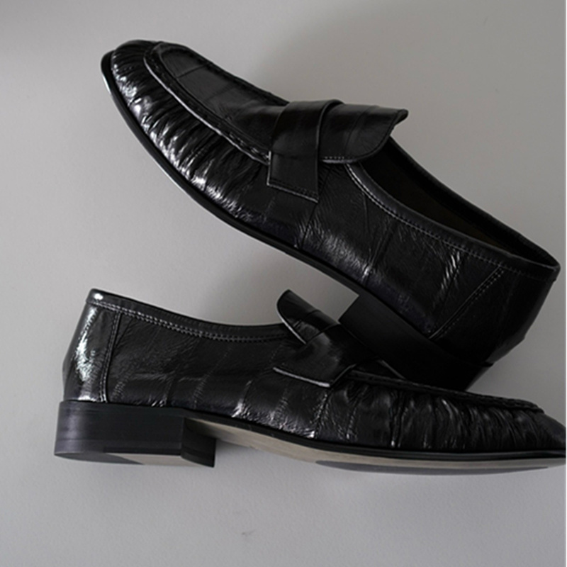 Vintage Fashion Bloggers - Maxdutti Sepatu Flat Wanita Kualitas Terbaik