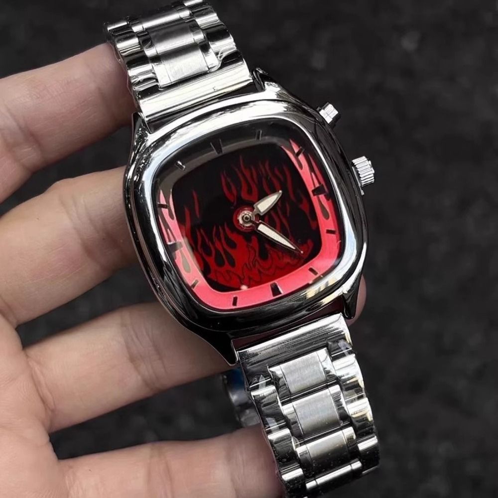 Vintage Fashion Bloggers - Jam Tangan Vintage Y2K Keren, Jam
