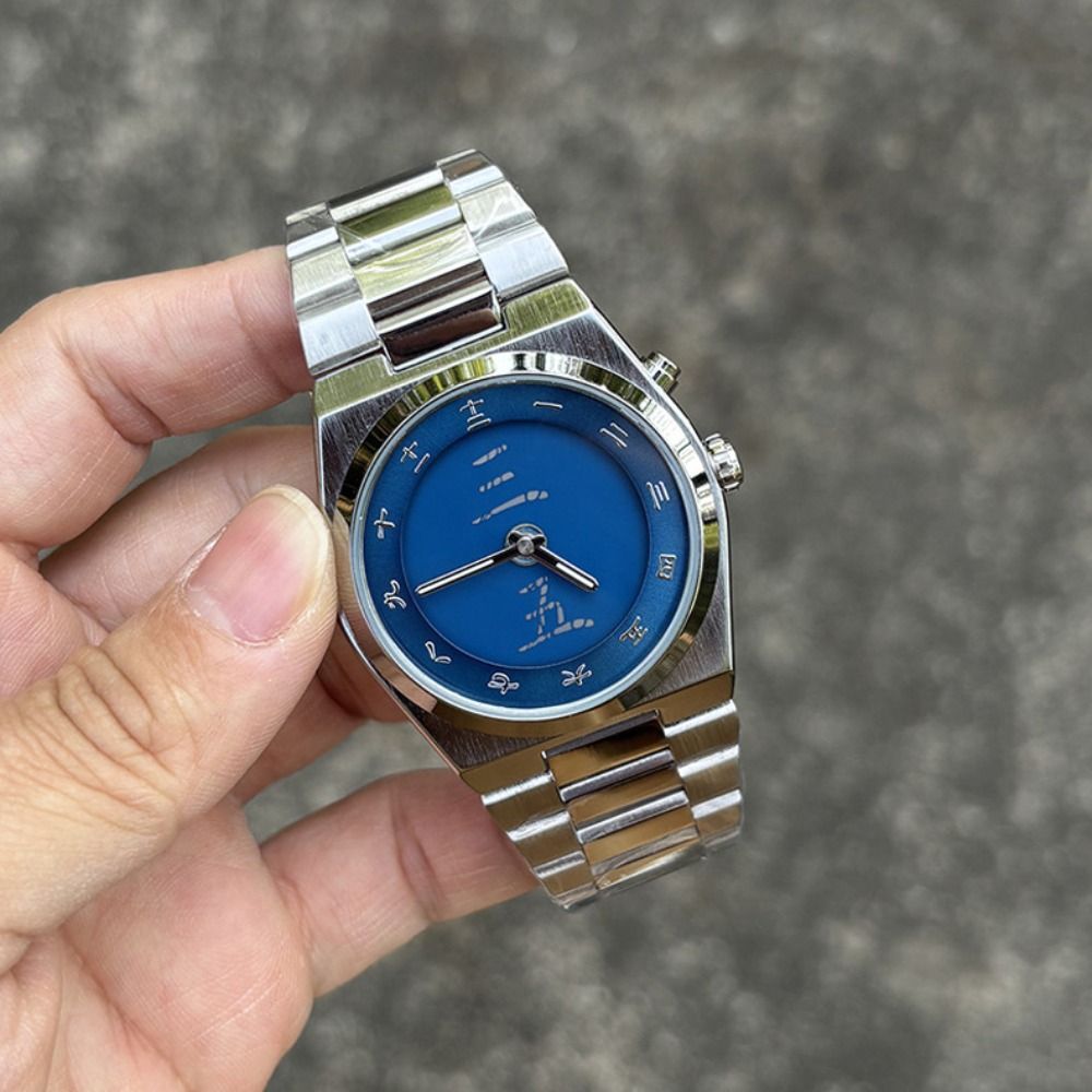 Vintage Fashion Bloggers - Jam Tangan Vintage Y2K Keren untuk